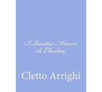 I Quattro Amori di Claudia