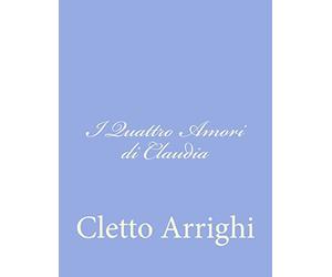 I Quattro Amori di Claudia