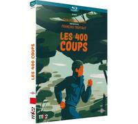 I Quattro Centesimi Colpi Blu-Ray Nuova