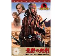 I Quattro Dell'apocalisse