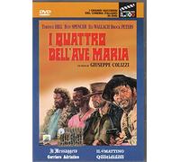 I Quattro Dell'Ave Maria