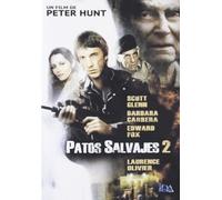 I quattro dell'oca selvaggia II / Wild Geese 2 ( Wild Geese II ) ( Wild Geese Two ) [ Origine Spagnolo, Nessuna Lingua Italiana ]