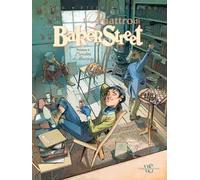 I quattro di Baker Street. Vol. 5: L' eredità di Moriarty