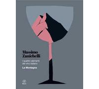 I quattro elementi del vino italiano. La montagna
