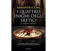 I quattro enigmi degli eretici