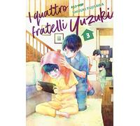 I quattro fratelli Yuzuki (Vol. 3)