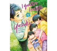 I quattro fratelli Yuzuki (Vol. 7)