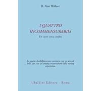 I quattro incommensurabili. Un cuore senza confini