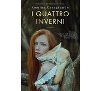 I quattro inverni - 2025 - Garzanti (Narratori moderni)