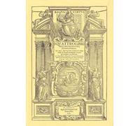 I quattro libri dell'architettura