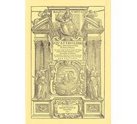 I QUATTRO LIBRI DELL'ARCHITETTURA - PALLADIO ANDREA, CABIATI O. (Curatore) -