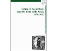 I quattro libri delle storie (888-998)