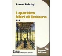 I quattro libri di lettura (3-4)