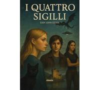I quattro sigilli - NUOVO