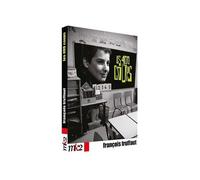 I Quattrocento Colpi DVD NUOVO