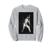 I Queen dal Vivo al Newcastle Magic Tour Freddie Mercury Felpa