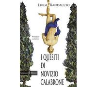 I quesiti di novizio Calabrone. Con Libro in brossura