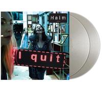 HAIM I quit (Vinyl LP)