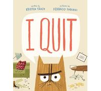 I Quit