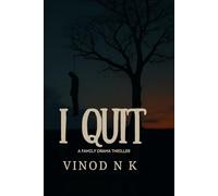 I Quit: A Family’s Journey Through Silence, Sorrow, and Healing