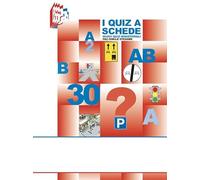 I quiz a schede. Nuovi quiz ministerali fac-simile d'esame