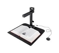 I.R.I.S. 462006 scanner Scanner aereo 300 x 300 DPI A3 Nero (IRIS IRIScan Desk 6