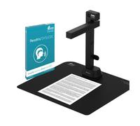 I.R.I.S. 462992 scanner A3 Nero (IRISCAN DESK 6 PRO DYSLEXIC - .)