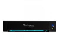 I.R.I.S. IRIScan Anywhere 6 Wifi Duplex Scanner portatile 1200 x 1200 DPI A4 Ner