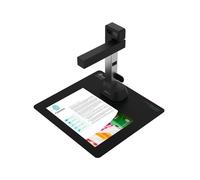 I.R.I.S. IRISCan Desk 6 A4 Nero (IRISCan Desk 6 - A4 462005)