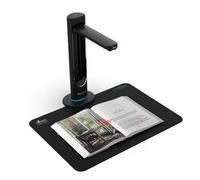 Iris Scanner A3 Nero - 462496