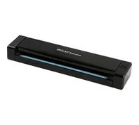 I.R.I.S. IRIScan Executive 4 600 x 600 DPI Scanner a foglio Nero A4 ( 458737 )