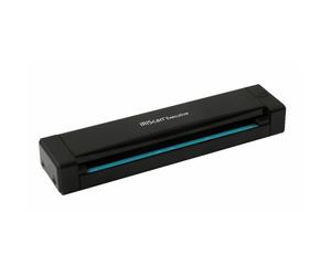 I.R.I.S. IRIScan Executive 4 Scanner a foglio 600 x 600 DPI A4 Nero (IRIS IRISca