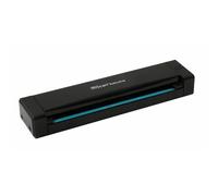 I.R.I.S. IRIScan Executive 4 Scanner a foglio 600 x 600 DPI A4 Nero (IRISCan Exe