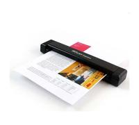 I.R.I.S. IRIScan Express 4 Scanner a foglio 1200 x 1200 DPI A4 Nero