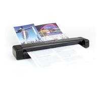 I.R.I.S. IRIScan Express 4 Scanner a foglio 1200 x 1200 DPI A4 Nero