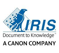 I.R.I.S. IRIScan Visualizer 7 Scanner aereo 4160 x 3120 DPI A3 Blu artico, Argen