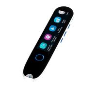 I.R.I.S. IRISPen Reader 8