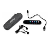 I.R.I.S. IRISPen Reader 8 Penna scanner Nero, Bianco (IRIS Pen 8 READER 463244)