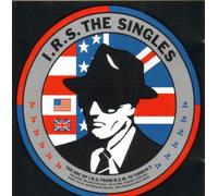 I.R.S. The Singles - Various