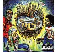 I.R.S. - Welcome to Planet I.R.S.