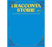 I Racconta Storie