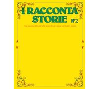 I Racconta Storie n°2