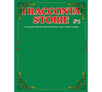 I Racconta Storie n°5