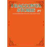 I Racconta Storie n°7