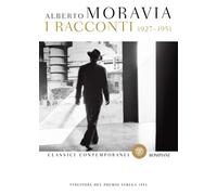 I racconti 1927-1951 - Moravia Alberto
