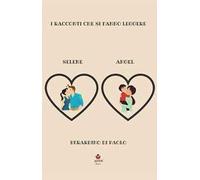 I racconti che si fanno leggere. Angel-Selene