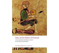 I racconti degli anziani d'Irlanda (Oxford World's Classics)