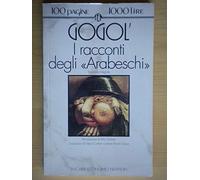 I racconti degli «Arabeschi»