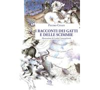 I racconti dei gatti e delle scimmie