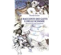 I racconti dei gatti e delle scimmie